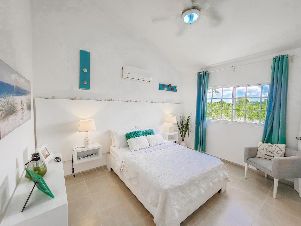 Blue Heaven Guest House Bavaro, Punta Cana, Ideal For Couples Exterior photo