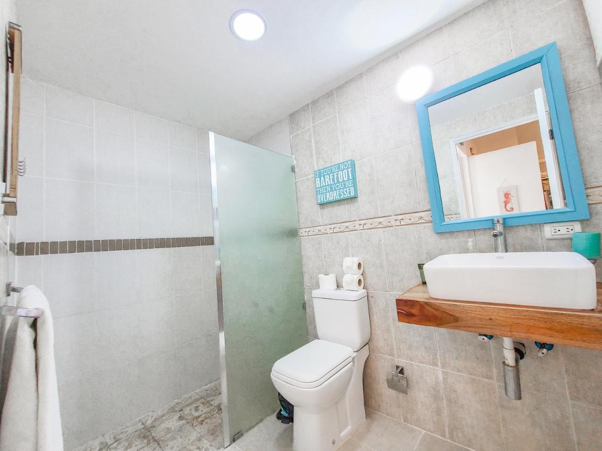 Blue Heaven Guest House Bavaro, Punta Cana, Ideal For Couples Exterior photo