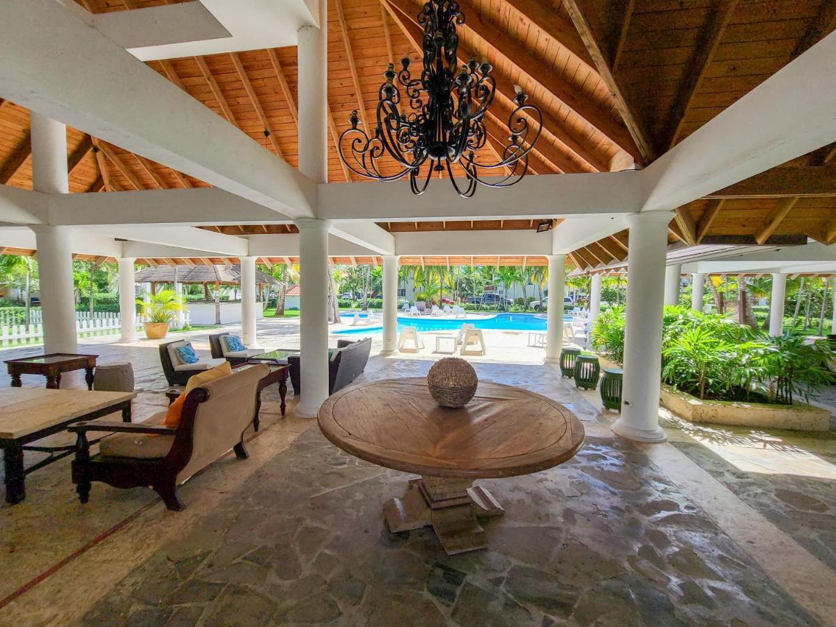 Blue Heaven Guest House Bavaro, Punta Cana, Ideal For Couples Exterior photo