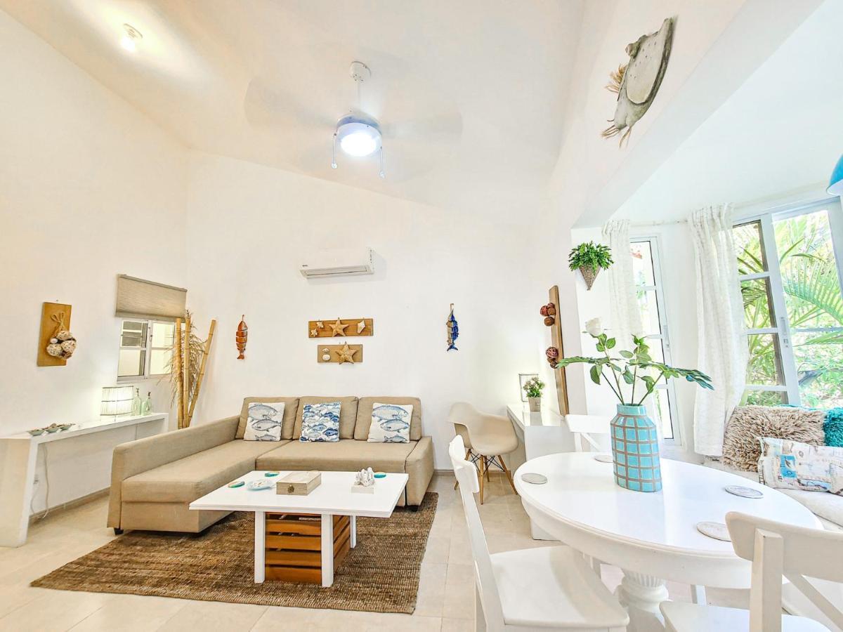 Blue Heaven Guest House Bavaro, Punta Cana, Ideal For Couples Exterior photo